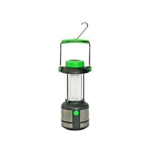 Lampa camping Strend Pro 99-222, busola, 12 led-uri