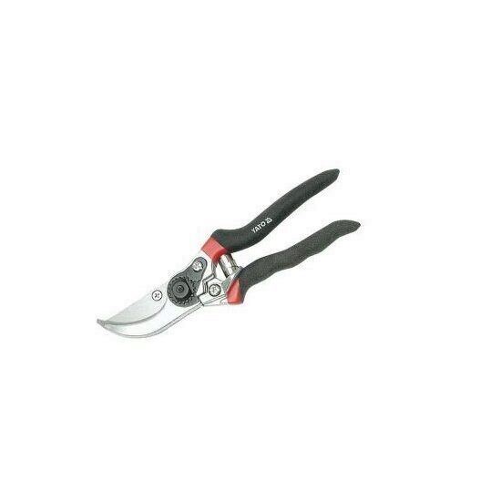 Foarfeca pentru pomi Yato YT-8800, maner teflonat, lungime 205 mm