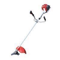 Motocoasa pe benzina 1.6 kW/2.2 CP, Worcraft GT52-430, fir si lama