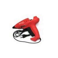 Pistol electric de lipit cu baghete silicon, Yato YT-82401, putere 400 W