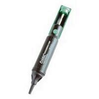Pompa vacuum cositor ProsKit 8PK-366N-G, dimensiune ∅26 x 205 mm