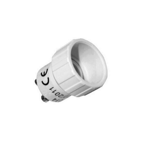 Adaptor soclu Sal E14/GU10