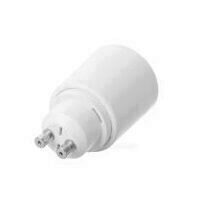 Adaptor dulie Sal E27/Gu10