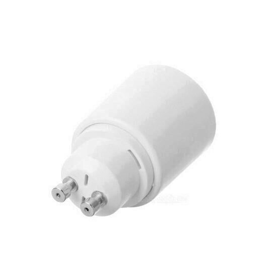 Adaptor dulie Sal E27/Gu10