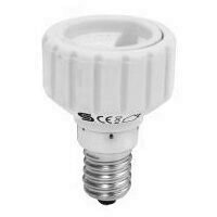 Adaptor dulie Sal GU10/E14