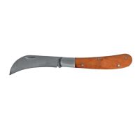 Cutit pentru altoit, Strend Pro PRO K01, maner de lemn
