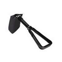 Lopata pliabila 3 in 1, Strend Pro CS325, Oxford, in husa, metal