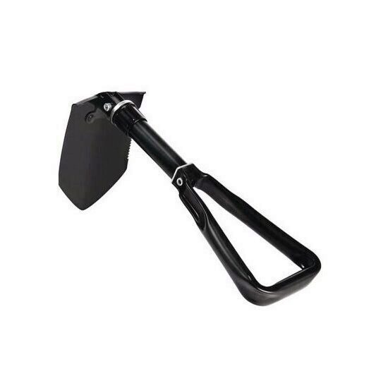Lopata pliabila 3 in 1, Strend Pro CS325, Oxford, in husa, metal