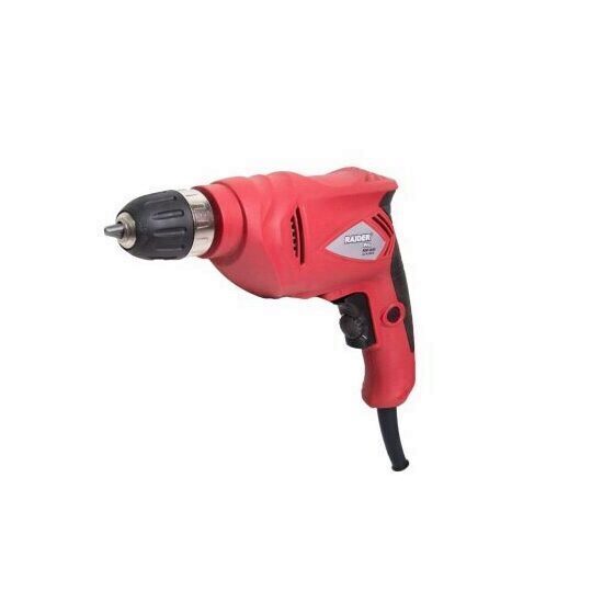 Masina de gaurit si insurubat Raider RDP-ID35, putere 400 W