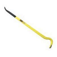 Ranga pentru scos cuie Topmaster, lungime 760 mm, otel c45
