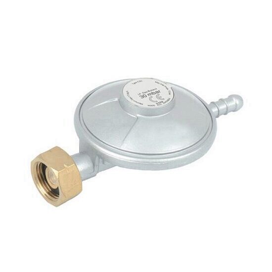 Ceas pentru butelie Strend Pro C30, 30 mbar, UK8 mm, EN12864