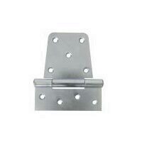 Balama pentru porti, Strend Pro T00273, 90x3 mm