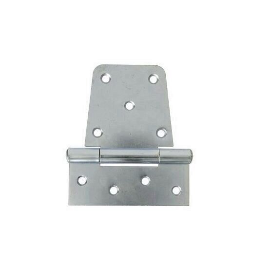Balama pentru porti, Strend Pro T00273, 90x3 mm