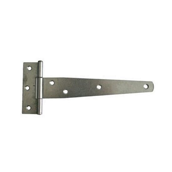 Balama de exterior pentru porti, Strend Pro T00271, 200mm