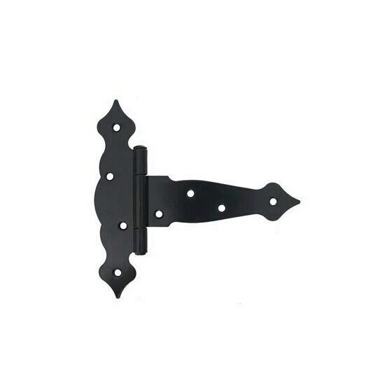 Balama de exterior pentru porti, Strend Pro MH025501, lungime 127 mm