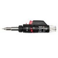 Pistol de lipit cu gaz, 30-70W, Yato YT-36704