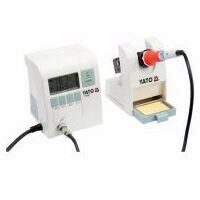 Statie de lipit cu afisaj digital 48W, Yato YT-82455, putere 48 W