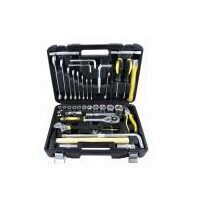 Trusa chei si unelte JBM JB-52713, tubulare hexagonale, 41 piese, Cr-V