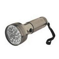Lanterna metalica cu 28 led-uri Home MFL 03