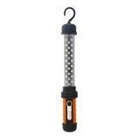 Lanterna cu led-uri pentru atelier Home WL 27A, magnet, 27 led-uri, incarcabila