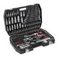 Trusa de scule profesionala Yato XXL 216 piese YT-3884 + Cadou sapca Romania