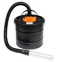 Aspirator de cenusa cu filtru Hepa, Vorel 72928, capacitate 18 L, 800 W