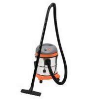 Aspirator umed/uscat Vorel 78871, putere 1000 W, cuva Inox, 20 L
