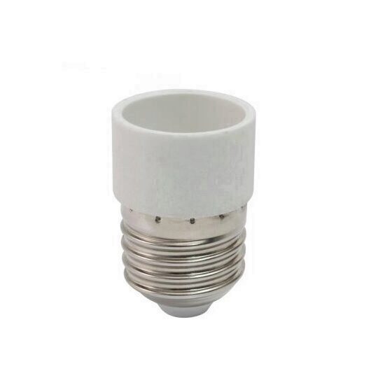Adaptor dulie Sal E14/E27