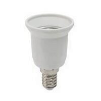 Adaptor dulie Sal E27/E14