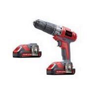 Bormasina cu 2 acumulatori Worcraft CD-14,4Li, 14.4V, 1.5Ah, inclus set burghie si biti