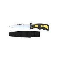 Cutit pescari si supravietuire Strend Pro FK002, teaca, 250 mm