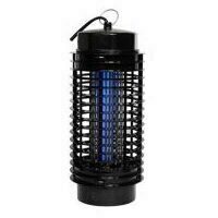 Capcană electrică pentru insecte, Strend Pro INKER-05, putere 0.7 W, raza de actiune 30 mp