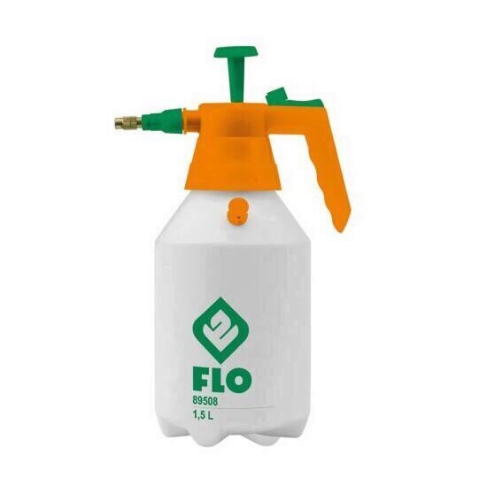 Pulverizator 1.5L, Flo 89508, duza din alama
