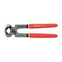 Cleste pentru cuie Yato YT-2052, dimensiune 200 mm, Cr-V