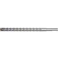 Burghiu pentru beton SDS Max, 22x600mm, Sthor 23393