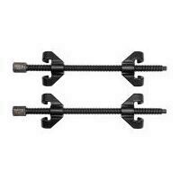 Presa pentru arcuri auto, 2 buc., 82 x 355 mm, Yato YT-2547