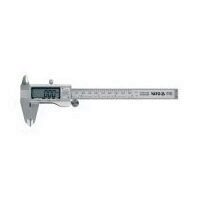 Subler electronic 0-150mm, Yato YT-7201