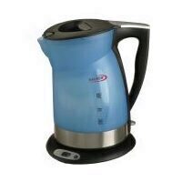 Fierbator Hauser JK-905, putere 2200 W, capacitate 1.5 L, fara fir
