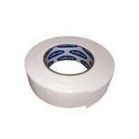 Banda dublu adeziva Topstrong 48 mm x 4 m, alba