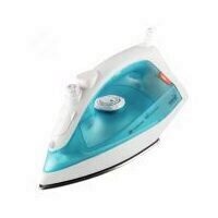 Fier de calcat Home HG V 15, putere 1200 W, talpa din otel, autocuratire