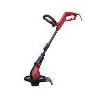 Coasa electrica cu fir Worcraft EGT05-300, putere 500W, diametru taiere 300 mm, telescopica