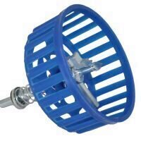 Dispozitiv de gaurit gresie Strend Pro 20-94 mm, protectie PVC