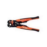 Cleste pentru sertizat Strend Pro AWS 66, dimensiuni 0.2-6 mm, Cr12MoV