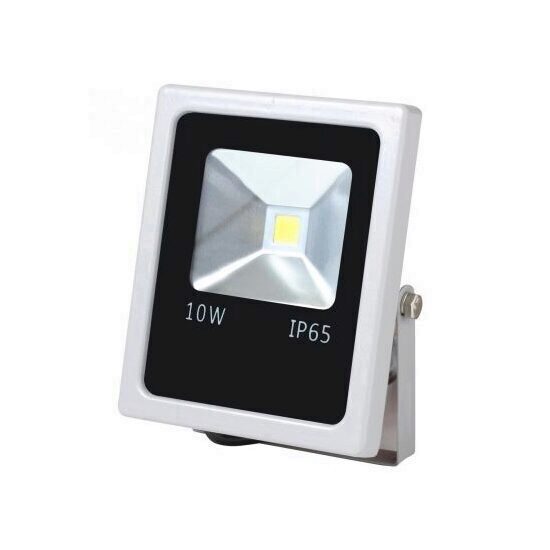 Proiector cu led Home FL 10 LED, putere 10 W, IP 65, exterior