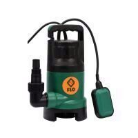 Pompa submersibila pentru apa murdara, Flo 79773, 14000 L/h, 7 m, putere 750 W