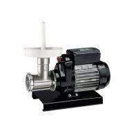 Masina electrica profesionala Reber 9502N, pentru tocat carne, nr.5, motor cu inductie 400 W