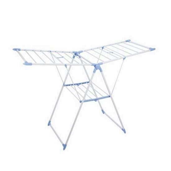 Uscator de rufe Strend Pro Easyhome CD134, pliabil din metal
