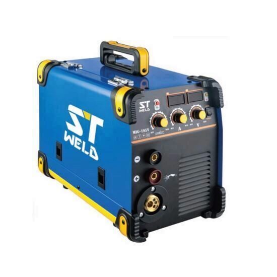 Aparat de sudura, Strend Pro ST WELDING MIG-195, 220V, 190A