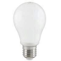 Bec Led Infinity, 8W (64W), 600 lm, lumina neutra 4200K, E27