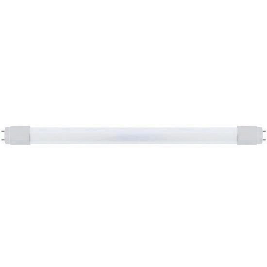 Tub neon LED Tube-60, putere 9 W, 60 cm, 750 lm, 6400k, sticla, clasa energetica F